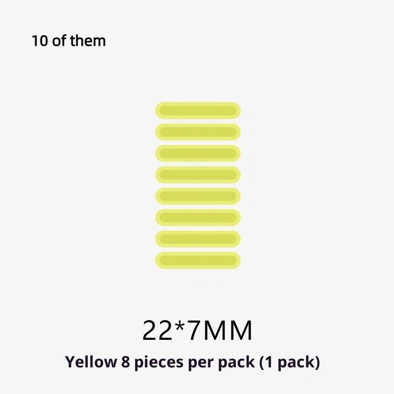 5/80Pcs Earpiece Speaker Hole Anti-dust Mesh Protector For Phone 16 Pro 15 14 13 12 Series Metal Dustproof Net Sticker Oasis Select A6