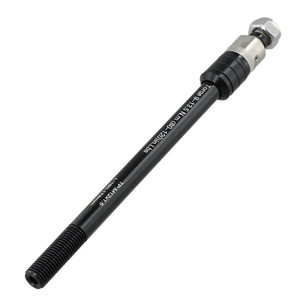 Adjustable Axle Adapter Thread Length 36mm Bike Front Fork Axle Adjustable Width For Bikes Bicycle Maintenance Oasis Select