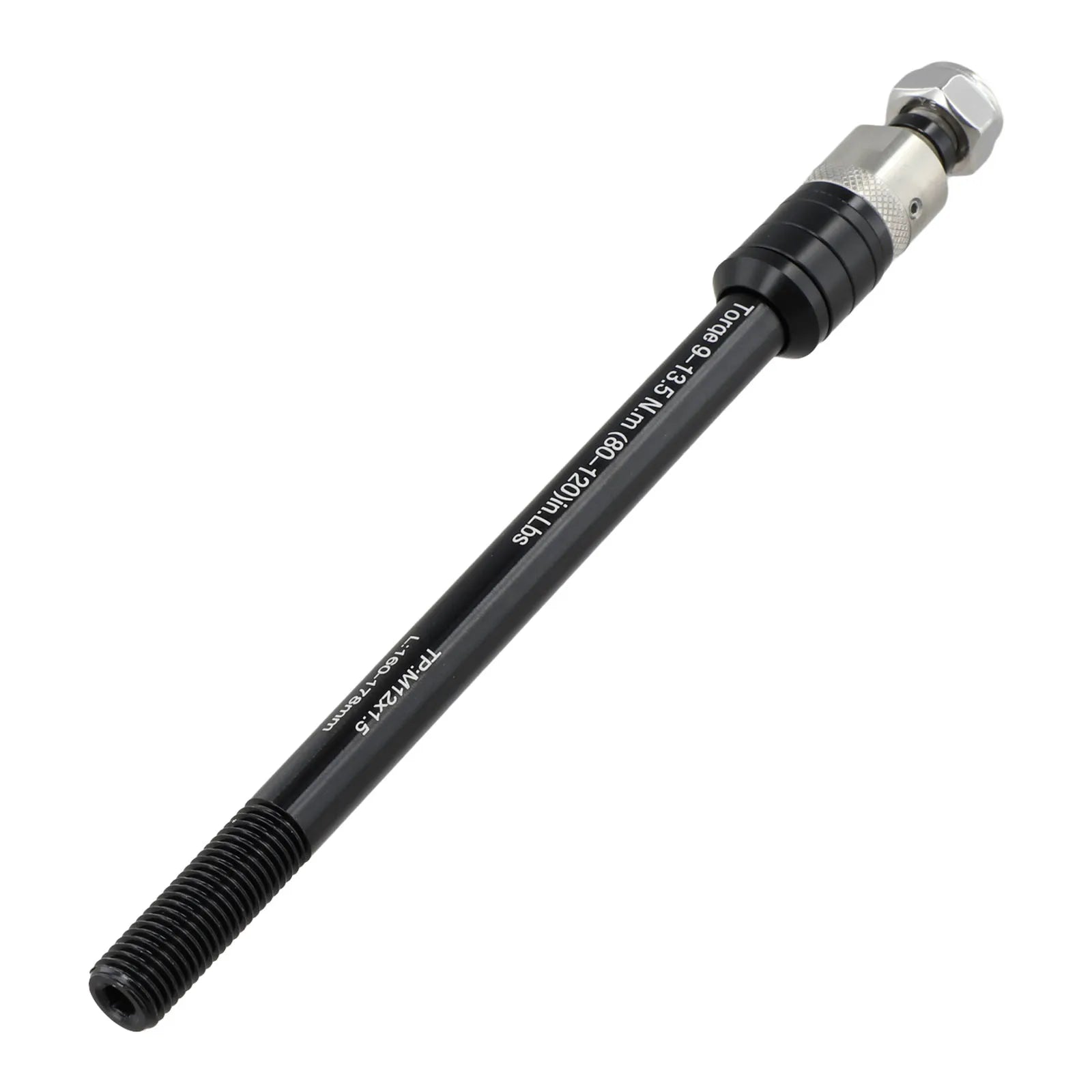 Adjustable Axle Adapter Thread Length 36mm Bike Front Fork Axle Adjustable Width For Bikes Bicycle Maintenance Oasis Select