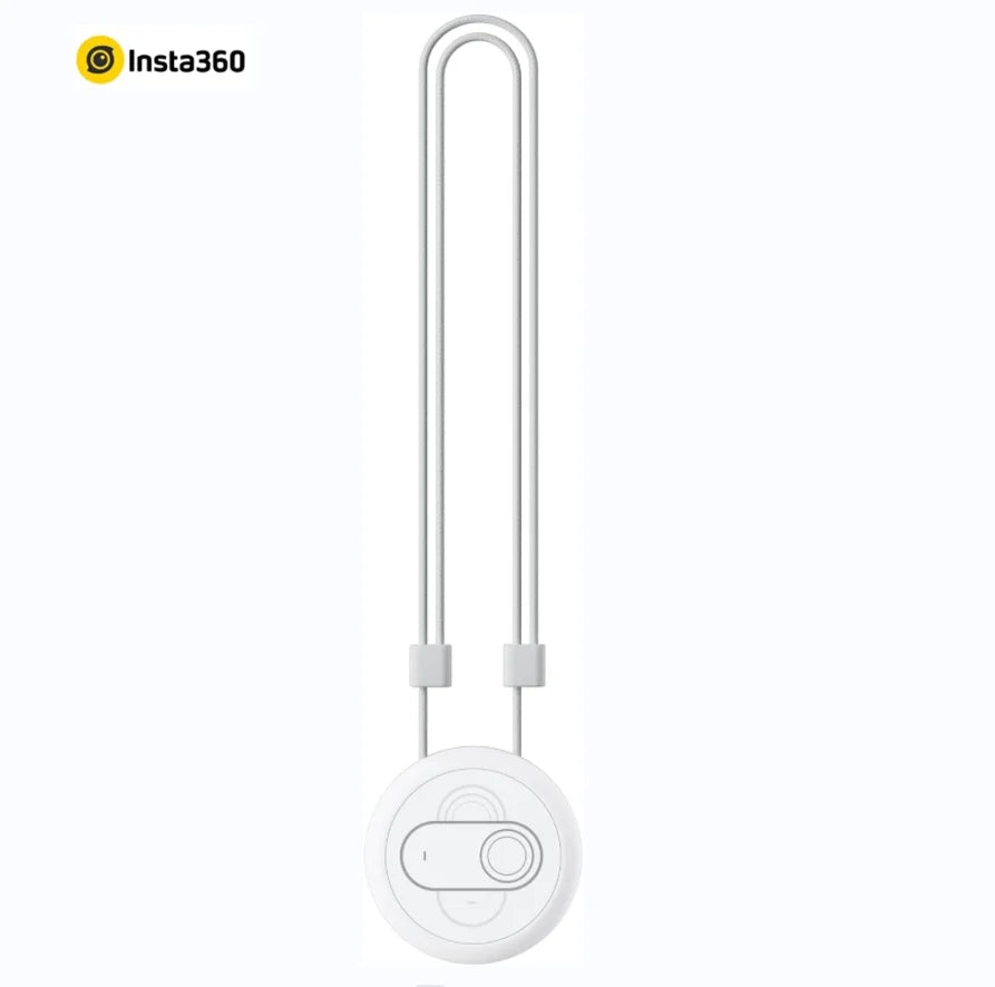 Insta360 GO 3S / GO 3 Magnet Pendant POV Necklace & Angle Insert
