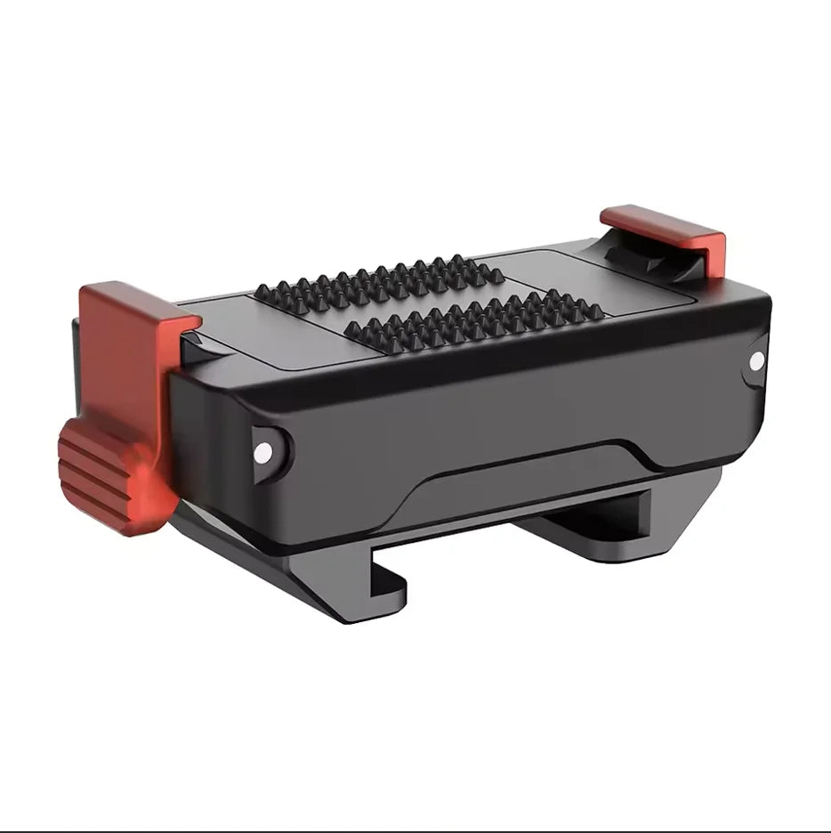DJI Osmo Action 3/4/5 Pro Magnetic Quick Release Mount Adapter
