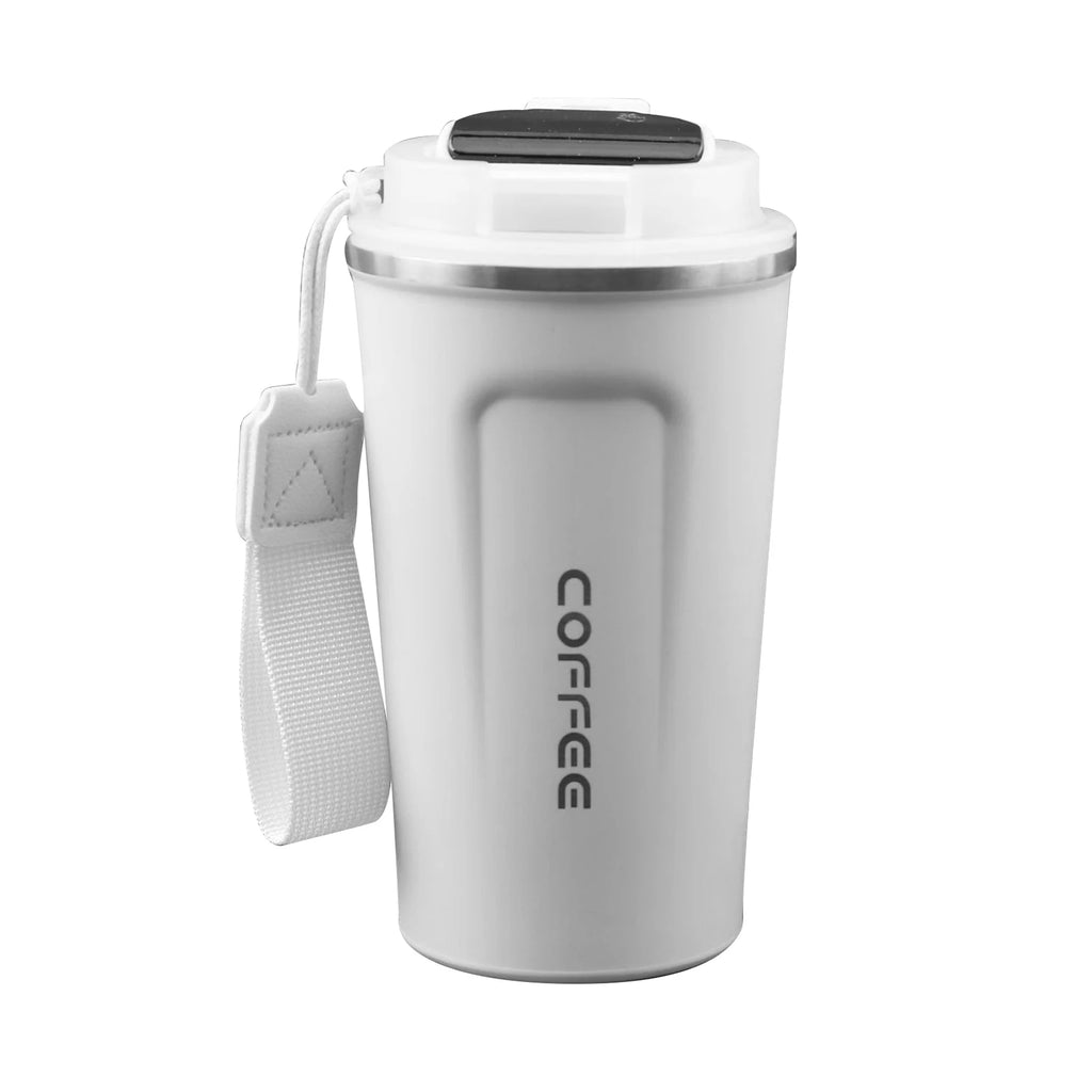 Smart Temp Display Stainless Steel Thermos Bottle 380/510ml