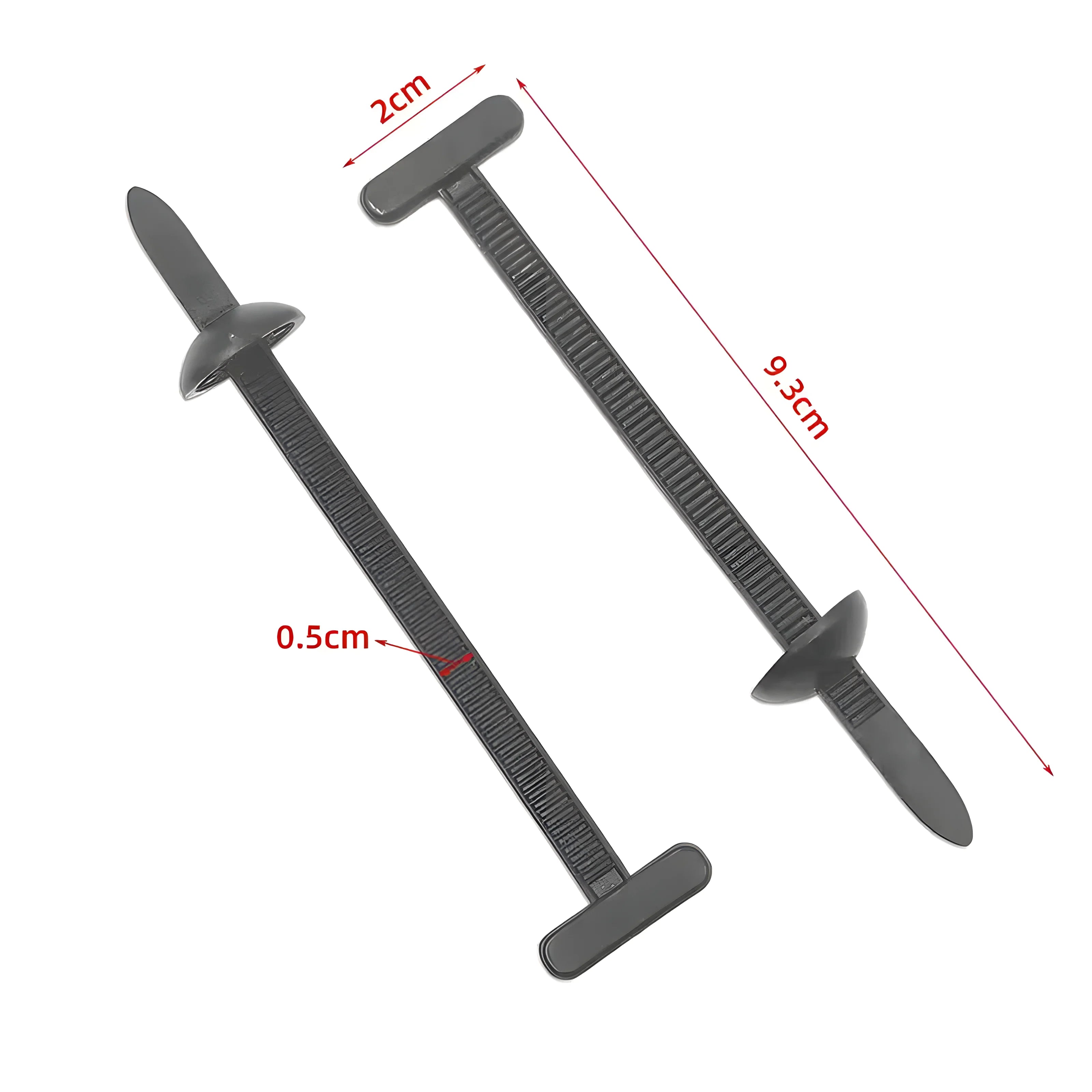 Universal Nylon Cable Tie Buckle Auto Fastening Straps Multi-Purpose Cable Clip Heavy Duty Self-Locking Nylon Zip Ties Holder Oasis Select