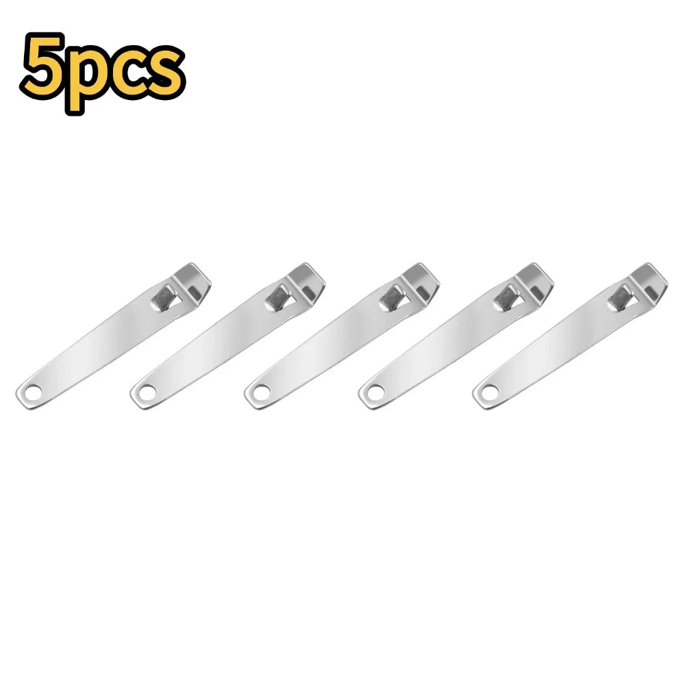 Portable Bottle Opener For Nurse Doctor Medical Ampoules Cutting Opening Saw Plastic Handle Ampule Breakers Bottle Opener Oasis Select 5pcs