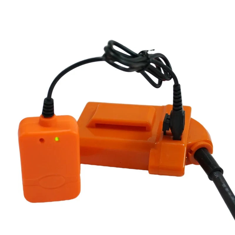 SHINEKNOT 160W LED Mining Headlamp | Explosion-Proof Waterproof