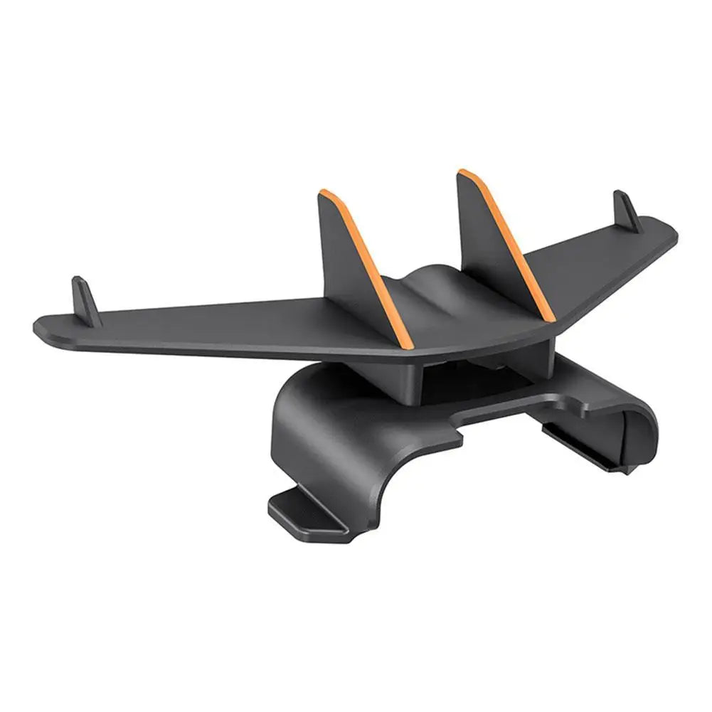 DJI Avata 2 Tail Wing Clip & Battery Protection Cover