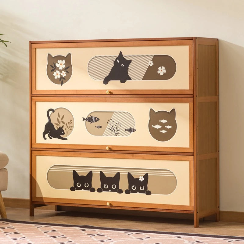 Bookcase integrated whole wall combination full wall bookcase display cabinet locker bookshelf against wall solid wood cabinet Oasis Select