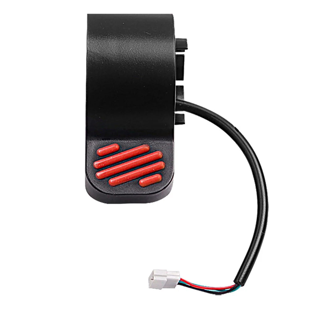 E-bike Parts Finger Brake ABS Electric Scooter Finger Accelerator For Ninebot ES1/E /ES3/ES4 Throttle Accelerator Oasis Select Brake