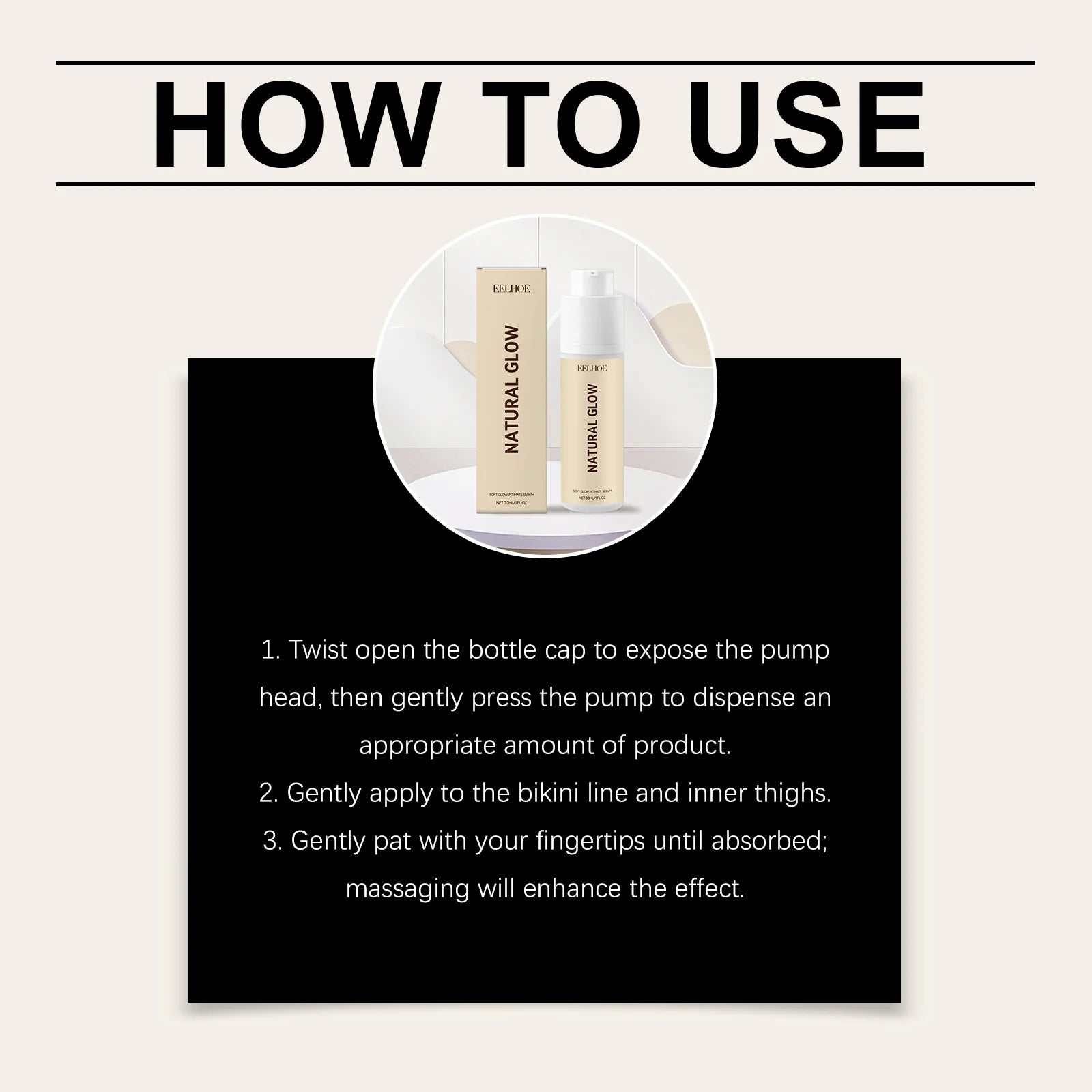 Hydrating Brightening Face & Body Serum – Lightweight Essence Hydrating Face Serum Oasis Select