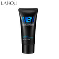 LAIKOU Men's Face Wash – Oil Control & Blackhead Scrub 50g Men's Facial Cleanser Oasis Select 50g