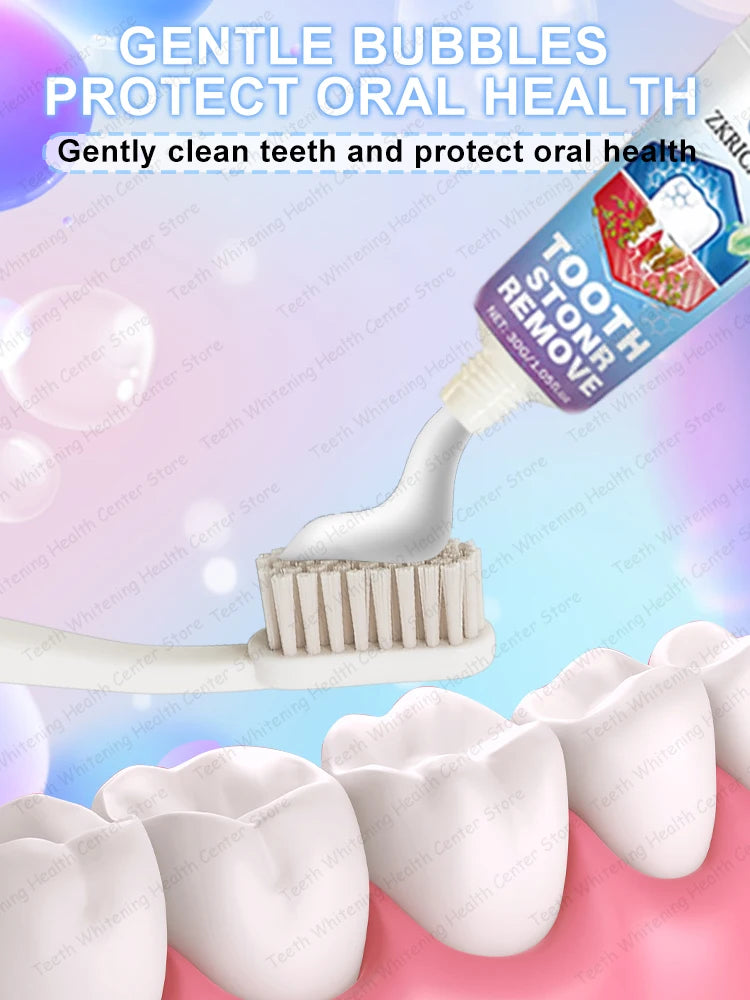 Restorative Dental Cream – Cavity Repair & Teeth Strengthening