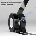 Durable Electrical Supplies Insulation Tube Repair Waterproof Waterproof Rubber Self Adhesive Sealing Self-Amalgamating Tape Oasis Select 23mmx5yard