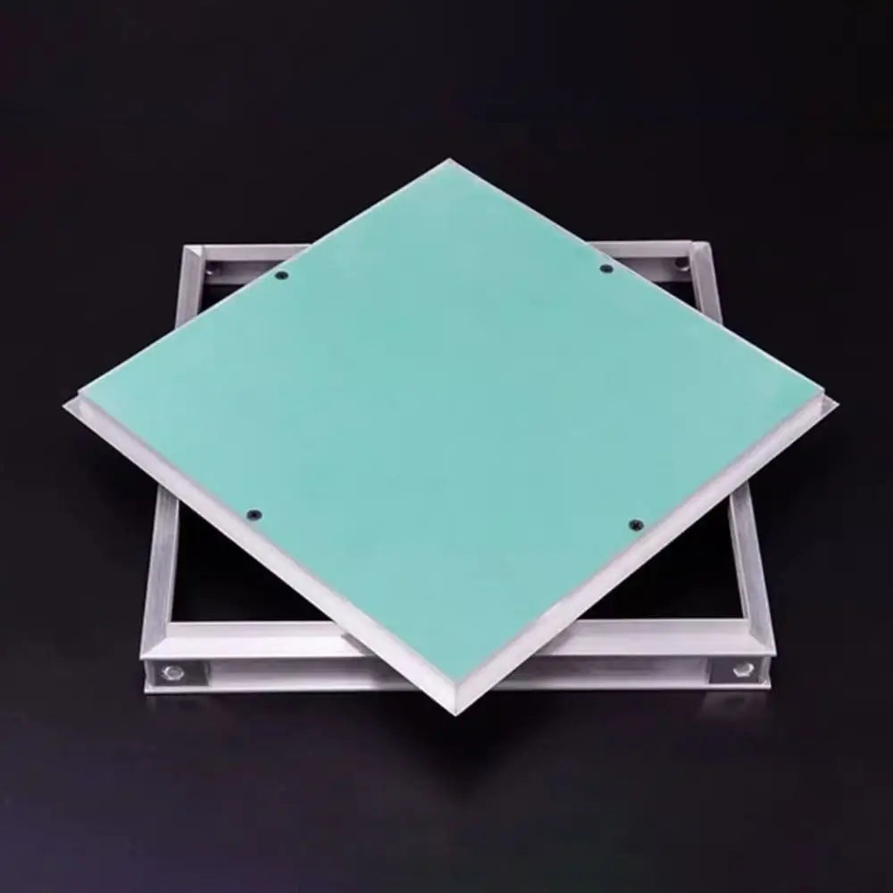 Aluminum Alloy Invisible Ceiling Access Panel | Moisture-Proof