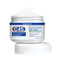 HISENRAIN Coconut Oil Hand & Foot Cream – 24H Deep Moisturizing Hand & Foot Cream Oasis Select 60g