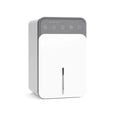 URGGU Portable Mini Dehumidifier 1500ml – Silent, EU Plug