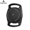 Waterproof AirTag Case for Pet Collar – Dog & Cat Tracker