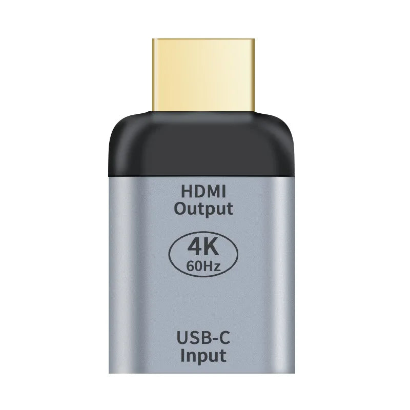 USB C Type C To 4K 8K HDMI HDTV USB C to DP DisplayPort miniDP VGA RJ45 Adapter For Laptop MacBook TV Box PS5 Switch iPad Galaxy Oasis Select