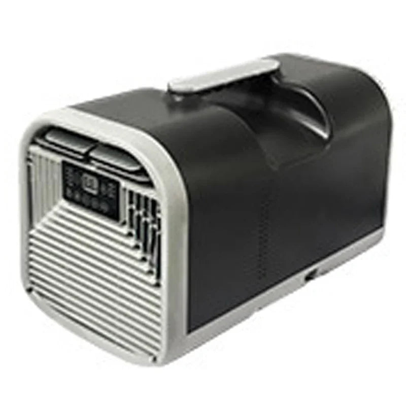 110V/220V Portable Air Conditioner – Camping, Vehicle & Room