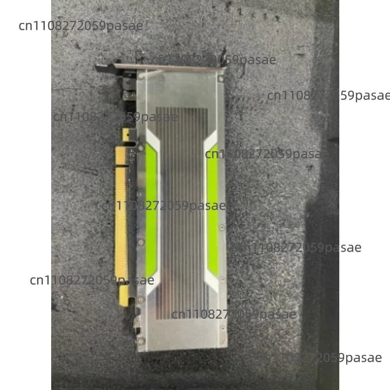 P4 8G AI Computing Card – No External Power Supply Needed