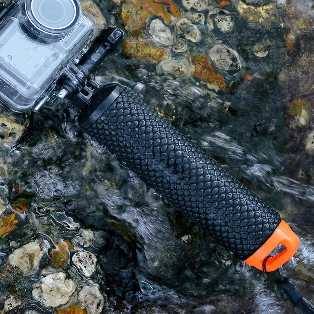 Floating Hand Grip Buoyancy Stick for GoPro & Action Cameras