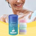 Aromatherapy Shower Tablet Relieve Fatigue Gently Cleanses Moisturizes Skin Long-lasting Fragrance Light Skin Aromatherapy Oasis Select 3BOXED