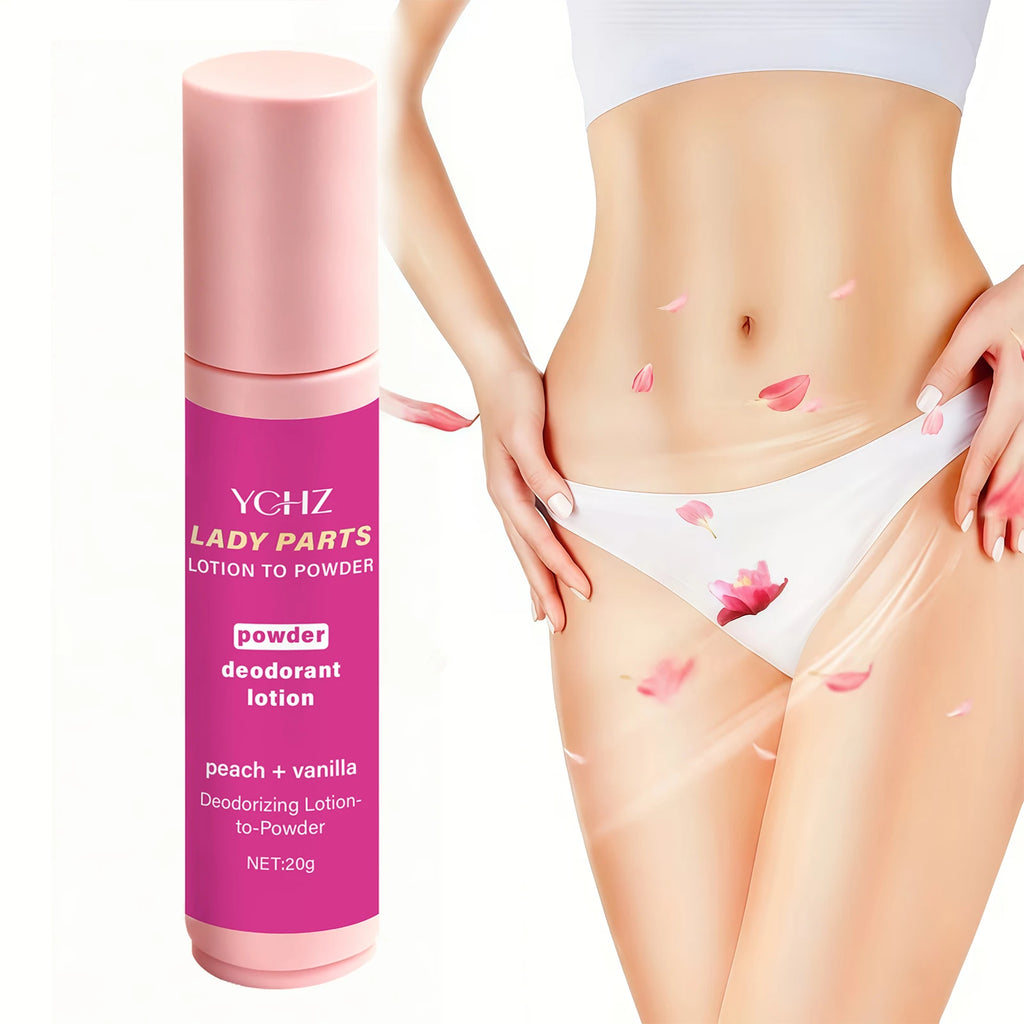 Women's Peach Vanilla Moisturizing Deodorant Stick | 72Hr