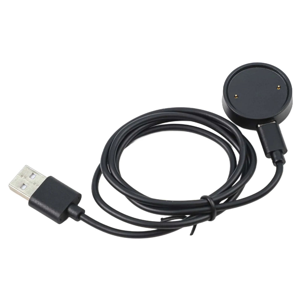 Magnetic Charger Cable For Amazfit Active2 Type-c Charging Cable Replacement Smart Watch Magnetic Charging Line Accessories Oasis Select Base Cable