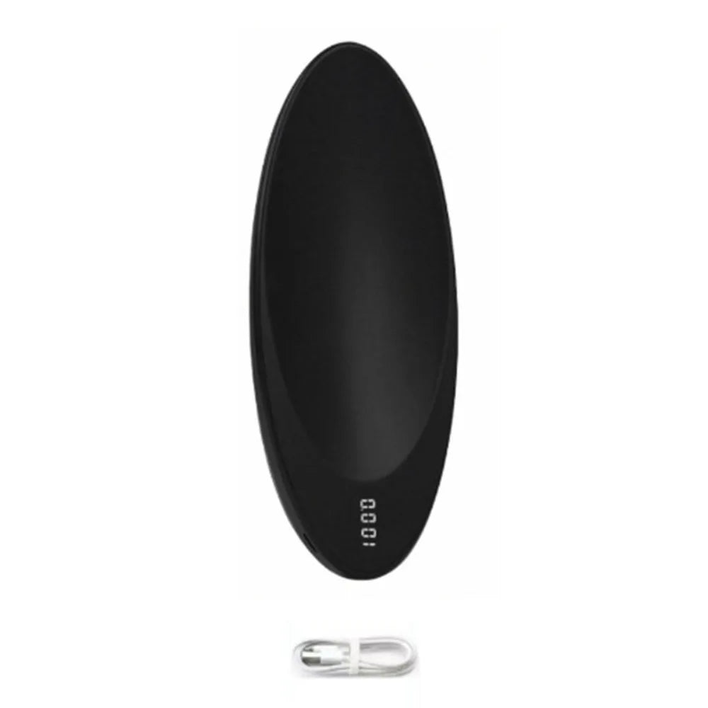 Digital Tea Scale 200g/0.1g – Mini Pocket Kitchen Scale