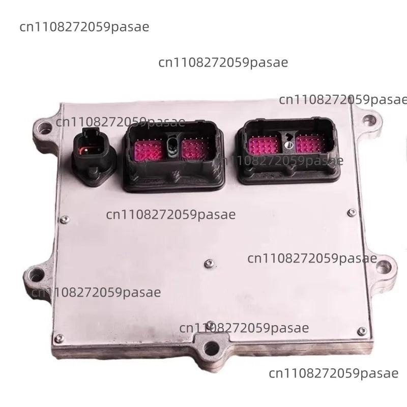 Komatsu PC200-8 PC300-8 Engine Computer Board 4921776