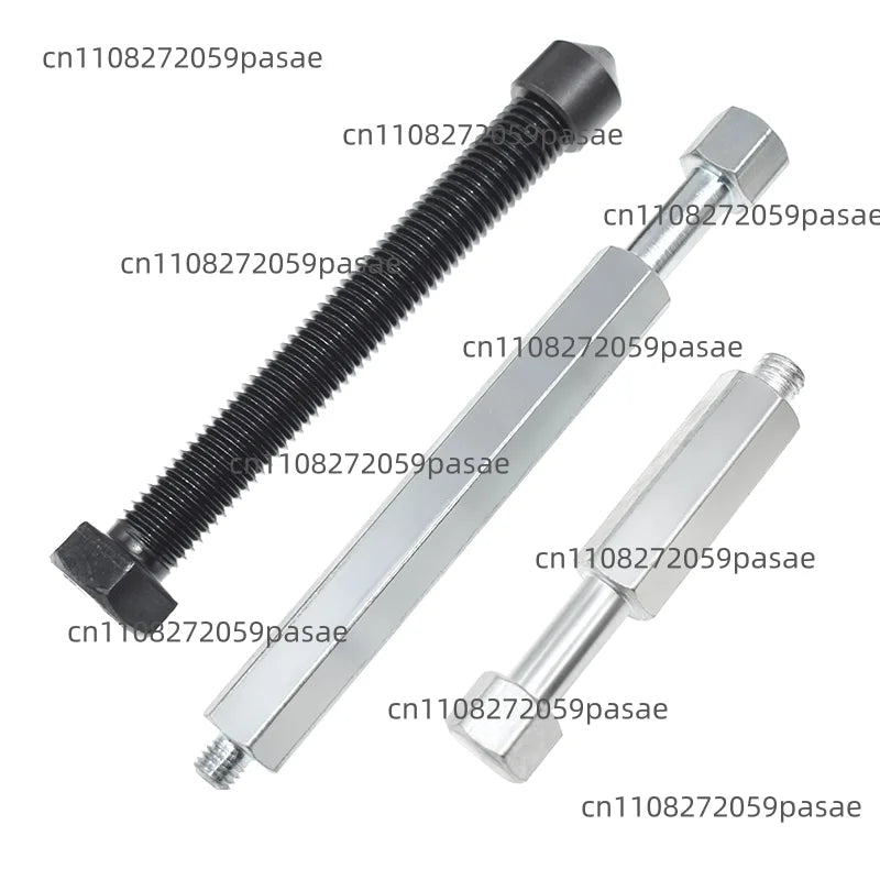 Transmission Clutch Shell Removal & Installation Tool for Seat