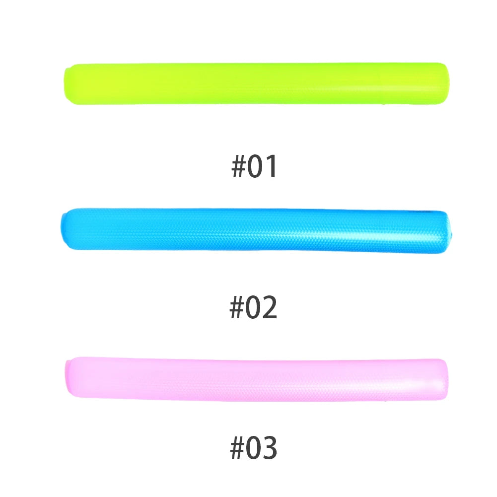 63inch PVC Pool Inflatable Sticks Inflatable Pool Noodles Stick Inflatable Swimming Noodles Floats for Swimming Pool Beach Lake Oasis Select
