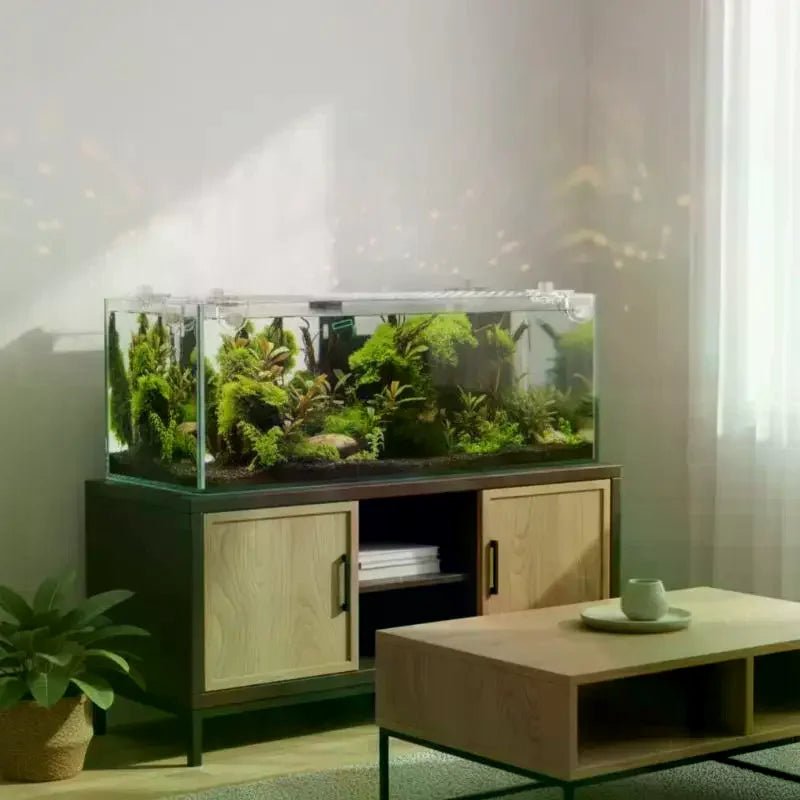 Fish Tank Anti-Jump Guard Net | DIY Aquarium Cover Screen
