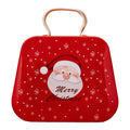 Candy As Show Christmas Candy Box Vibrant Christmas Patterns Charming Gifts Presentation Christmas Celebration Oasis Select A China Mainland
