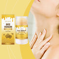 Bee-Venom Neck Care Stick Contains Collagen Lift & Tighten Skin Lighten Neck Lines Double Chin Moisturizing Beauty Neck Cream Oasis Select Default Title