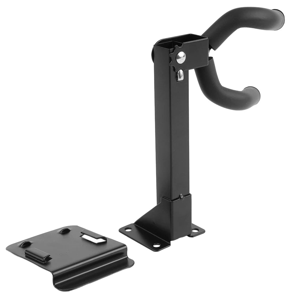 Swivel Guitar Hanger Stands Wall Mount Holder Rack For Guitar Basse Violin Cello Viola Wall Mount Hanger Guitar Accessories Oasis Select 1PC