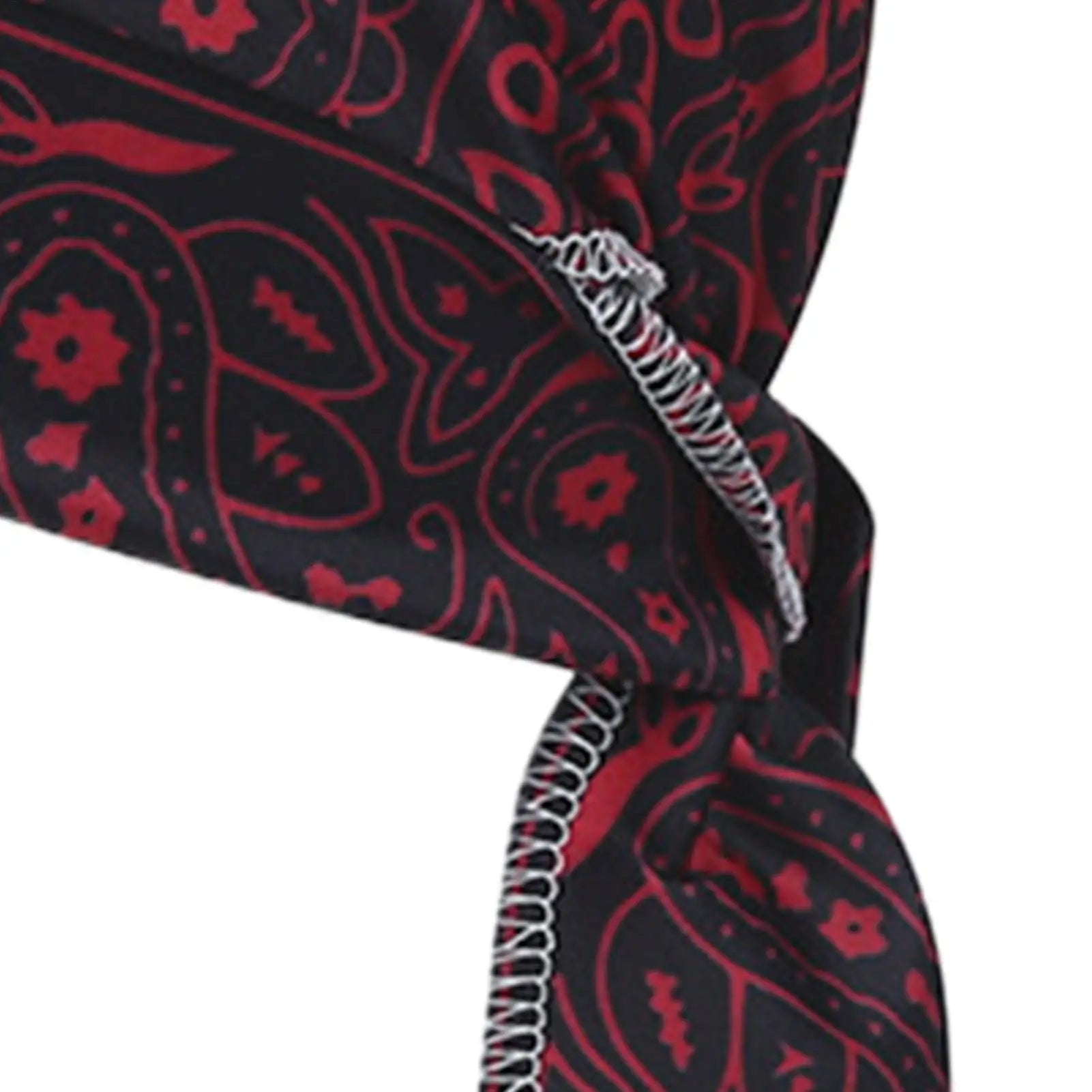 Cycling Headscarf Printed Headscarf Man Women Scarf Summer Cycling Scarf Hat Outdoor Fashion Motorcycle Hiking Headband Oasis Select