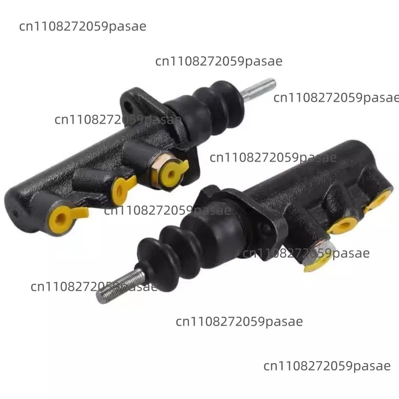 D136837 D141779 Brake Master Cylinder | Construction Machinery