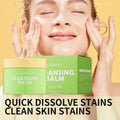 Avocado Cleansing Balm – Centella Makeup Remover 125g Cleansing Balm Oasis Select Default Title