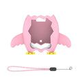 Tamagotchi Paradise Silicone Case & Lanyard – Drop Protection