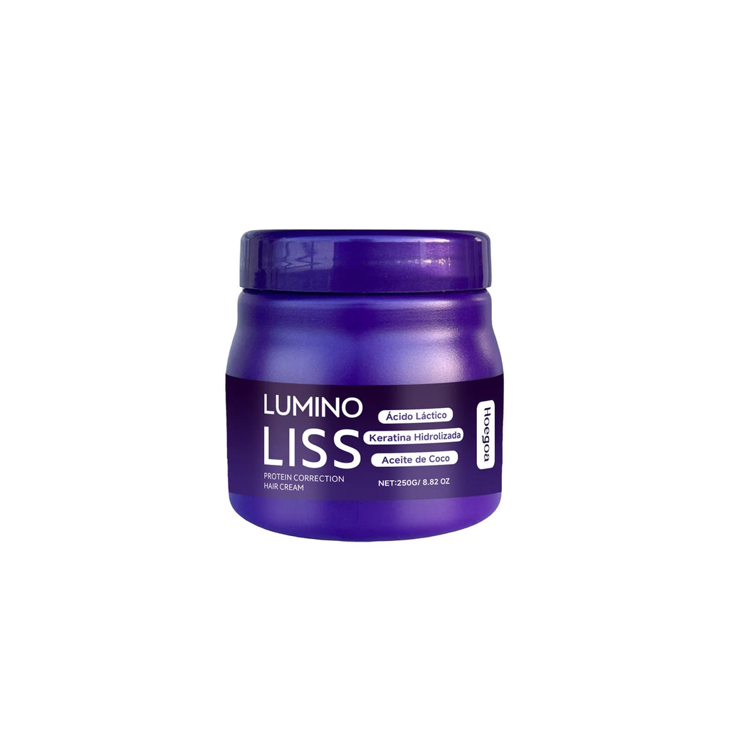 HOEGOA Keratin Hair Mask – Repair, Smooth & Straighten Cream Keratin Hair Mask Oasis Select 250g