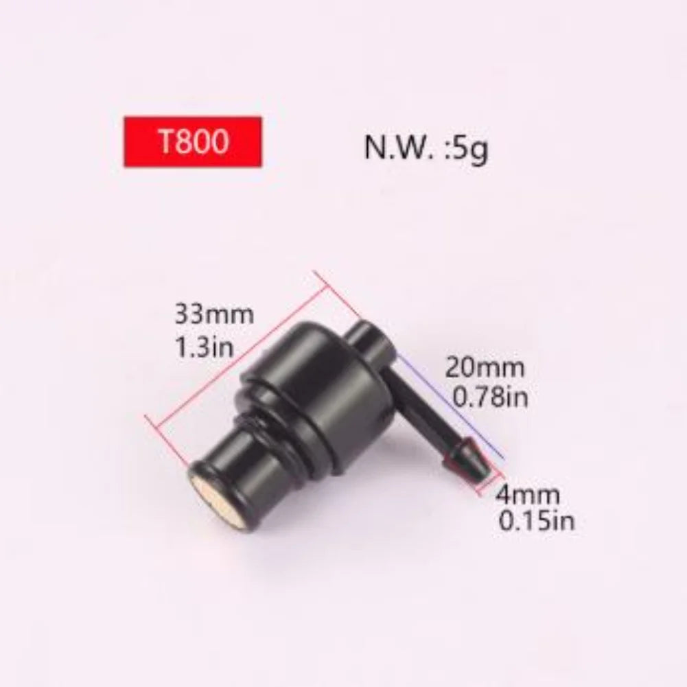Fuel Tank Vent Valve Balancer for MS200T MS250 FS90