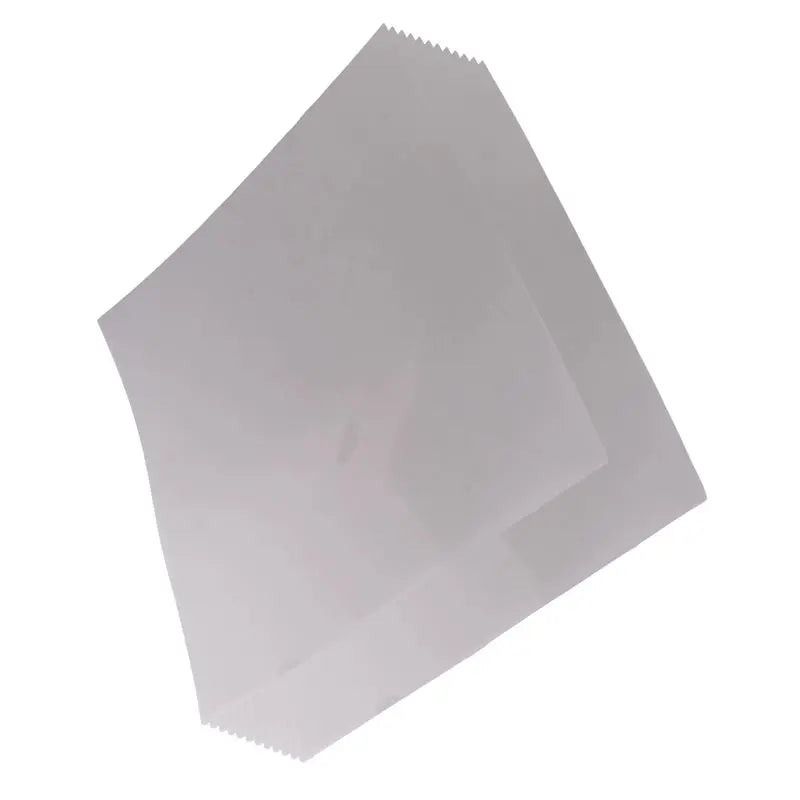 LIKE WISH 12 Sheets 10Mil Mylar Sheet 12 X 12 Inch Milky Translucent PET Blank Stencil Making Sheet Durable (10Mil) Oasis Select as shown 10mil