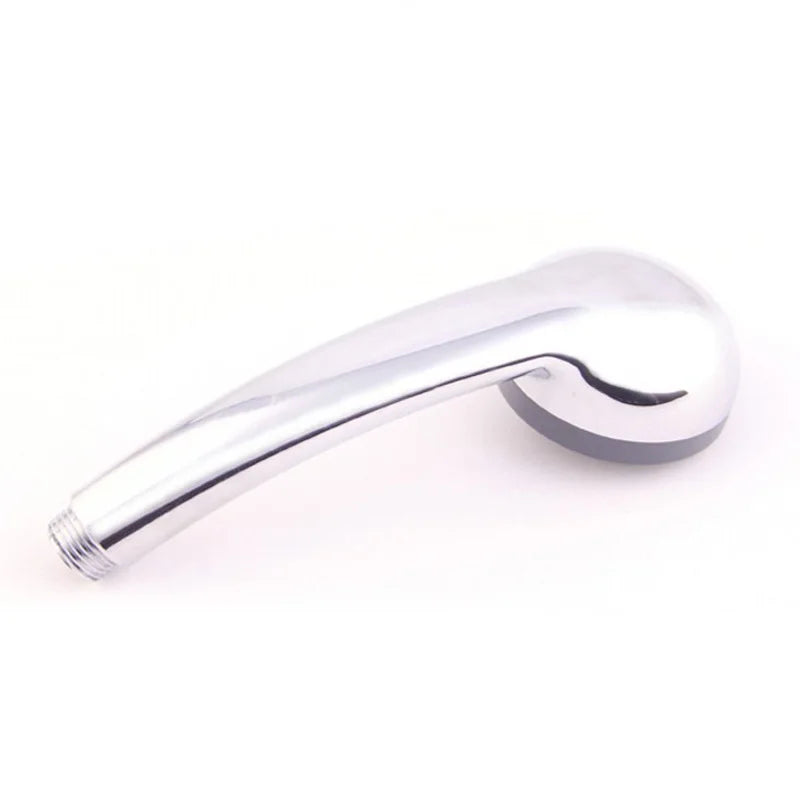 Bathroom Handheld Shower Head ABS Shower head Single Function Shower Sprinkler Head Spray Bath Parts 19cm Oasis Select