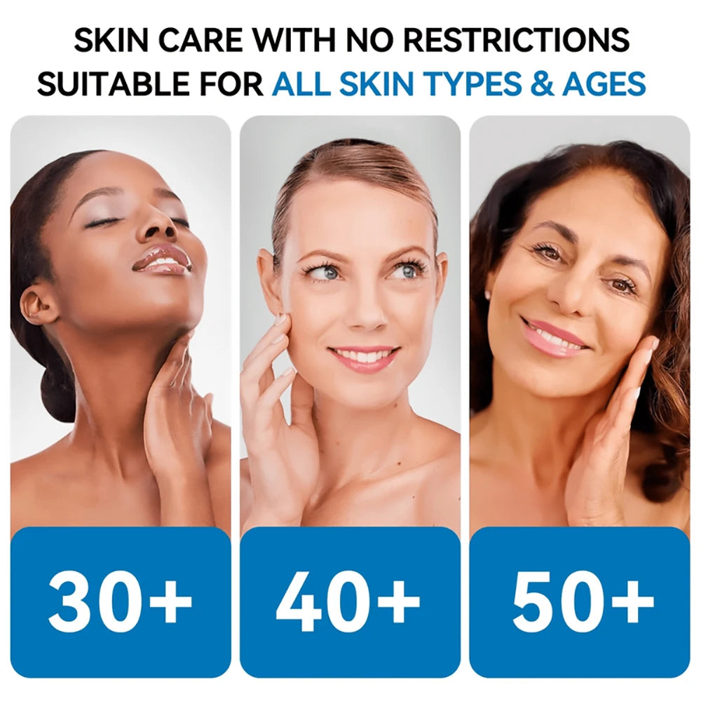 SUYARUN Copper Peptide Serum – Niacinamide & Hyaluronic Acid Face Serum Oasis Select