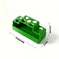 Indoor Hydroponic Planting Box Dedicated Green Onion Growing Device Soilless Cultivation Pot for Home Vegetable Planting Oasis Select Green