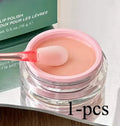 Lip Polish Exfoliating Lip Mask | Floral Scent 15g Lip Exfoliating Mask Oasis Select 1pcs
