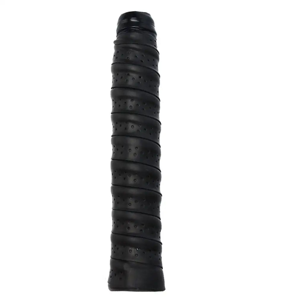 PU Badminton Overgrip Tape – Non-Slip Absorbent Handle Wrap