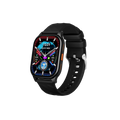 2.04" AMOLED Smart Watch – Fitness, Heart Rate & Call Tracker
