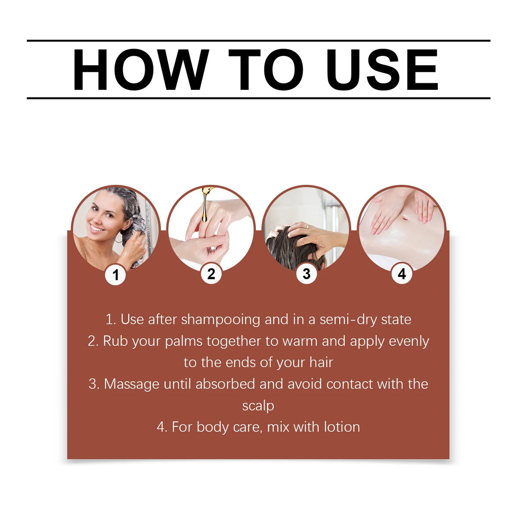 Sandalwood Massage Essential Oil Moisturizing Soothing Nourishing Repair Damaged Hair Smooth Woody Fragrance Body Essential Oil Oasis Select