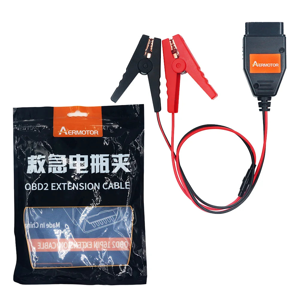 OBD2 Car Battery Memory Keeper – ECU Power Off Protector OBD2 Memory Keeper Oasis Select Default Title